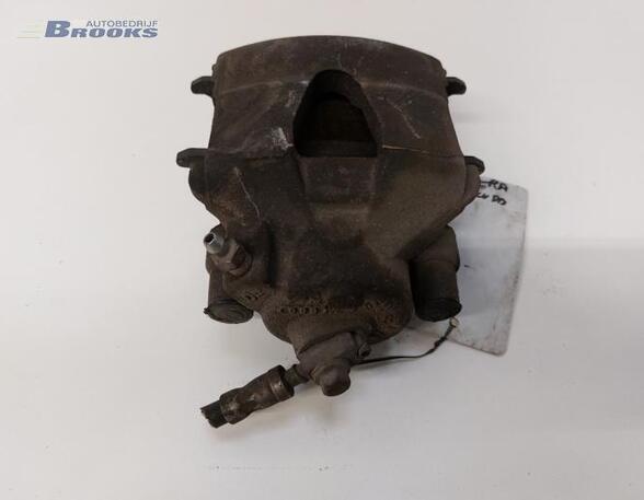 Brake Caliper AUDI A1 Sportback (8XA, 8XF), AUDI A1 (8X1, 8XK)