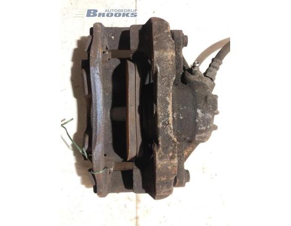 Brake Caliper PEUGEOT 208 I (CA_, CC_)