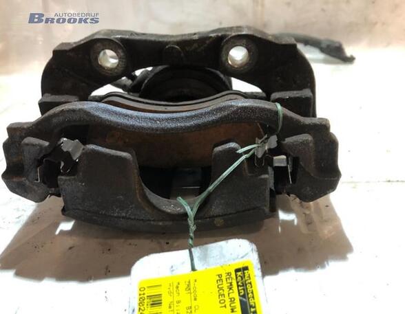 Brake Caliper PEUGEOT 208 I (CA_, CC_)