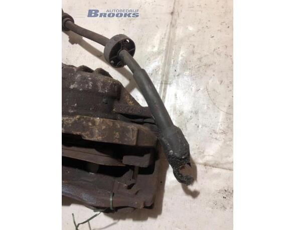 Brake Caliper PEUGEOT 208 I (CA_, CC_)