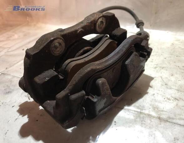 Brake Caliper PEUGEOT 208 I (CA_, CC_)