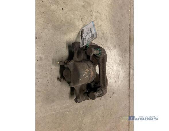 Brake Caliper MERCEDES-BENZ E-CLASS (W124), MERCEDES-BENZ 124 Saloon (W124)