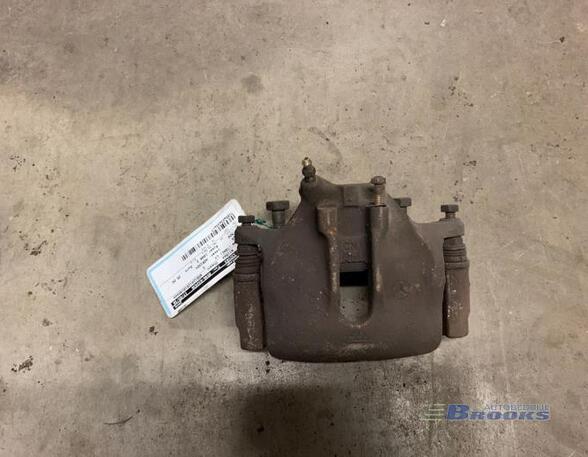 Brake Caliper MERCEDES-BENZ E-CLASS (W124), MERCEDES-BENZ 124 Saloon (W124)