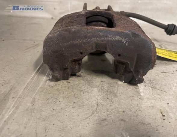 Brake Caliper FORD FOCUS Saloon (DFW)