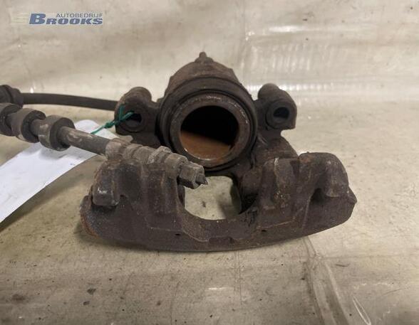 Brake Caliper FORD FOCUS Saloon (DFW)