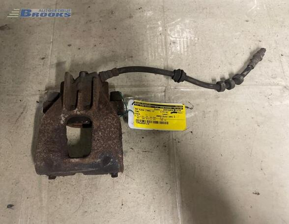 Brake Caliper FORD FOCUS Saloon (DFW)