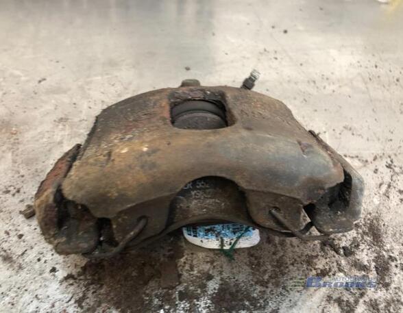 Brake Caliper FORD KA (RB_)