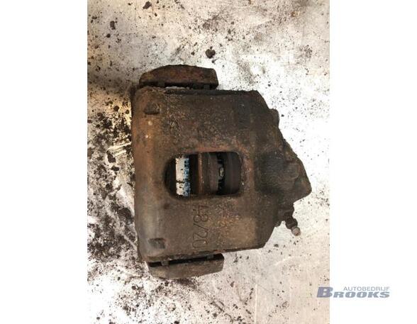 Bremszange links vorne Ford Ka RBT  P822125