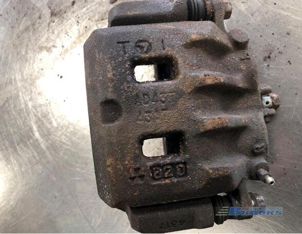 Brake Caliper SUBARU IMPREZA Saloon (GC)