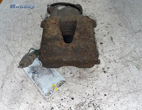 Brake Caliper VW CADDY III Box Body/MPV (2KA, 2KH, 2CA, 2CH)