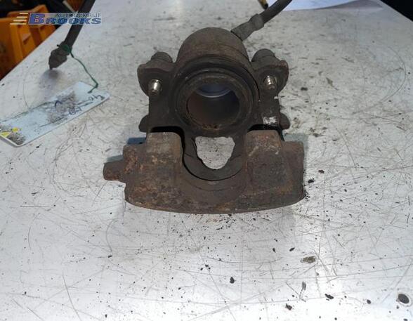 Brake Caliper VW CADDY III Box Body/MPV (2KA, 2KH, 2CA, 2CH)