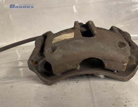 Brake Caliper PEUGEOT 206 Hatchback (2A/C), PEUGEOT 206 Saloon, PEUGEOT 206 SW (2E/K)