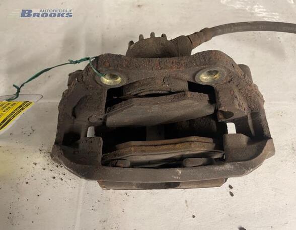 Brake Caliper PEUGEOT 206 Hatchback (2A/C), PEUGEOT 206 Saloon, PEUGEOT 206 SW (2E/K)