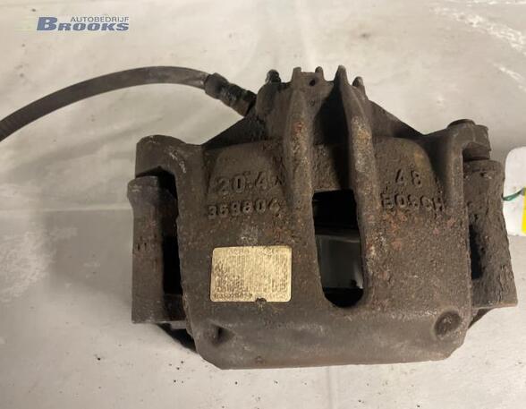 Brake Caliper PEUGEOT 206 Hatchback (2A/C), PEUGEOT 206 Saloon, PEUGEOT 206 SW (2E/K)