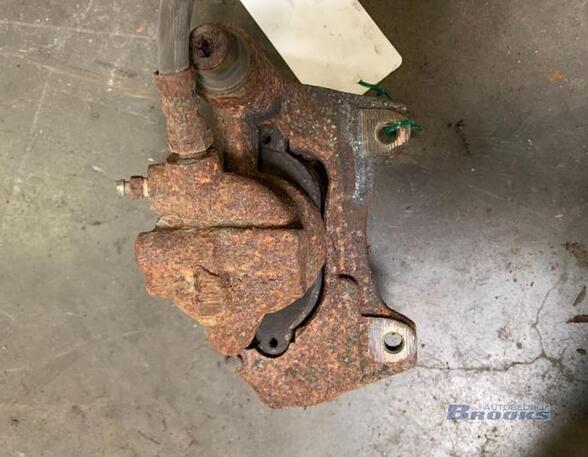 Brake Caliper FIAT SEICENTO / 600 (187_)