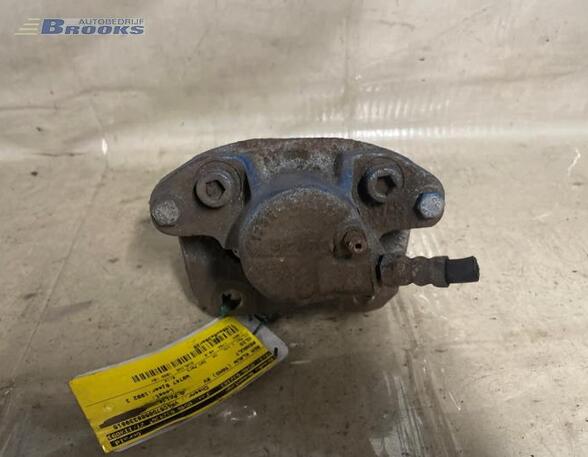 Brake Caliper RENAULT CLIO I (B/C57_, 5/357_)