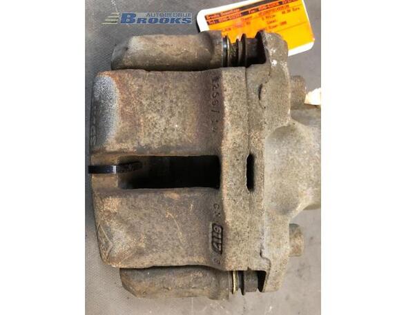 Brake Caliper RENAULT MEGANE I Coach (DA0/1_)