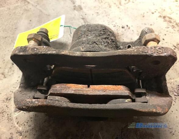 Brake Caliper HONDA CRX II (ED, EE)