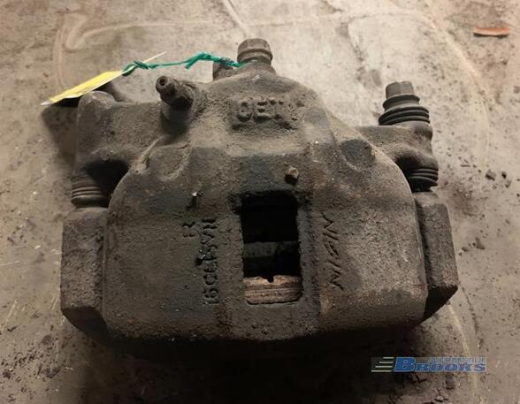 Brake Caliper HONDA CRX II (ED, EE)