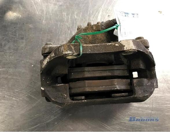 Brake Caliper PEUGEOT 206 Hatchback (2A/C), PEUGEOT 206 Saloon, PEUGEOT 206 SW (2E/K)