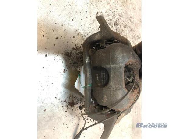 Brake Caliper PEUGEOT 407 SW (6E_)