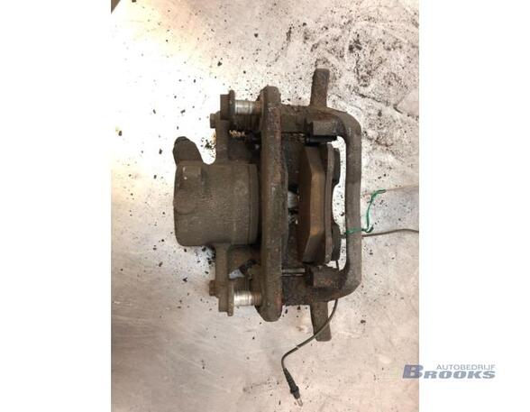 Brake Caliper PEUGEOT 407 SW (6E_)