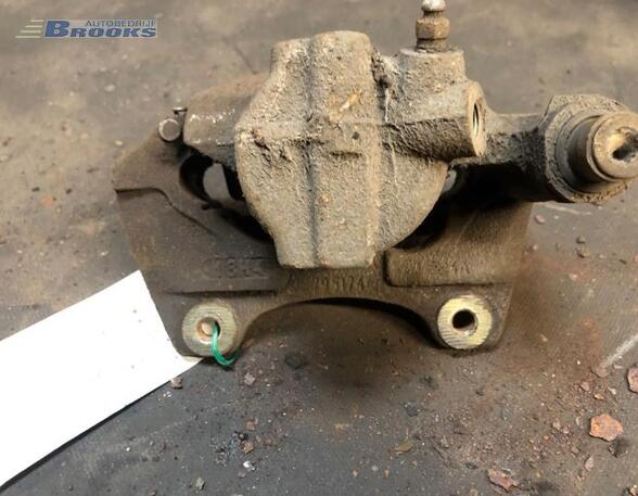 Remklauw FIAT PUNTO (176_), FIAT PUNTO Van (176_)