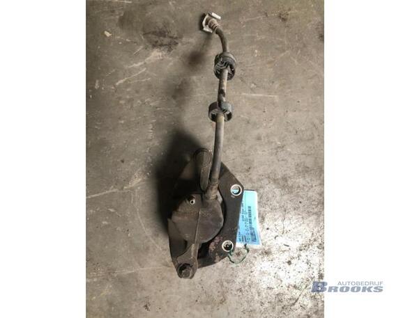 Brake Caliper RENAULT KANGOO Express (FC0/1_)