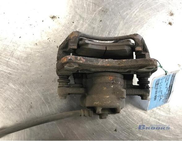 Brake Caliper MITSUBISHI COLT VI (Z3_A, Z2_A), MITSUBISHI Colt VII (Z2_A)