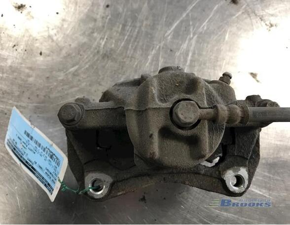 Brake Caliper MITSUBISHI COLT VI (Z3_A, Z2_A), MITSUBISHI Colt VII (Z2_A)