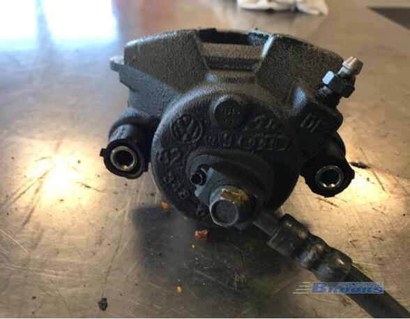 Brake Caliper SKODA FABIA II (542), SKODA FABIA I (6Y2)