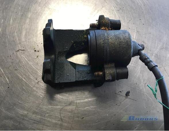 Brake Caliper SKODA FABIA II (542), SKODA FABIA I (6Y2)