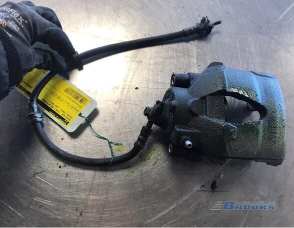 Brake Caliper SKODA FABIA II (542), SKODA FABIA I (6Y2)