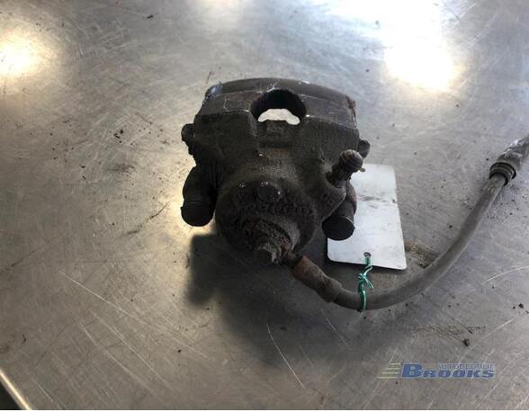 Brake Caliper SKODA OCTAVIA II Combi (1Z5)