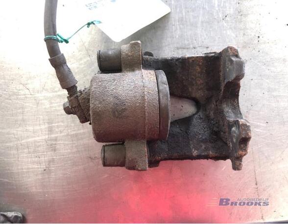 Brake Caliper SKODA OCTAVIA II Combi (1Z5)