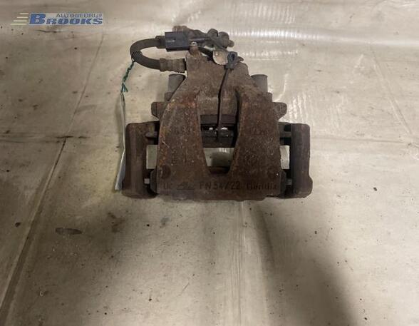 Brake Caliper ALFA ROMEO 156 (932_)