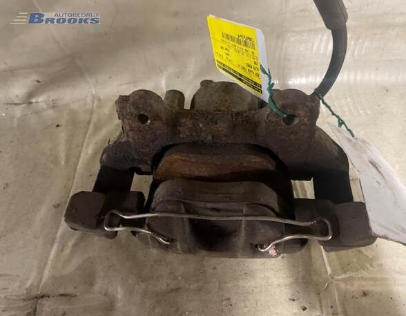 Brake Caliper ALFA ROMEO 156 (932_)