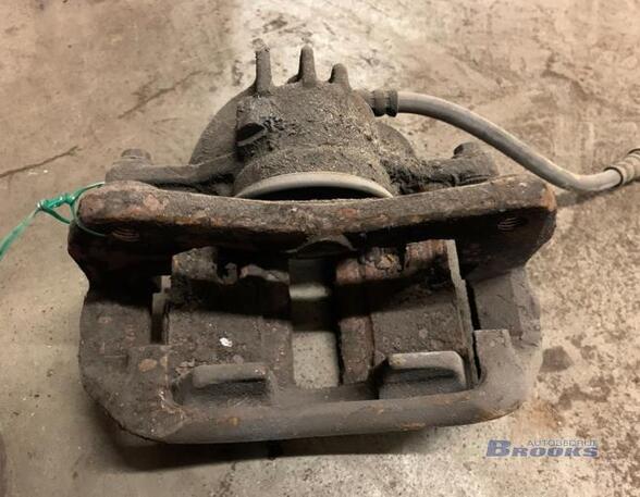 Brake Caliper MITSUBISHI SPACE STAR MPV (DG_A)