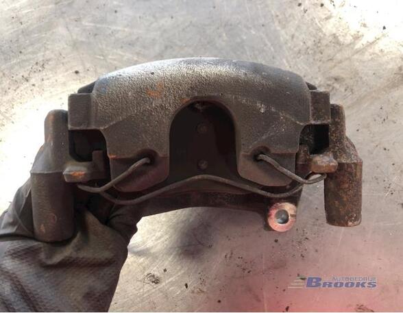 Brake Caliper RENAULT ESPACE IV (JK0/1_)