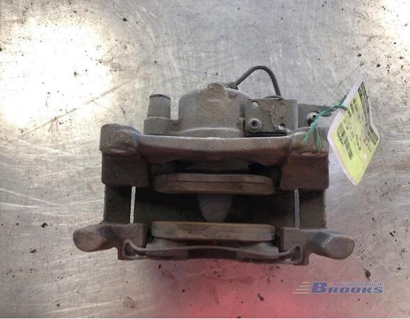 Brake Caliper RENAULT ESPACE IV (JK0/1_)