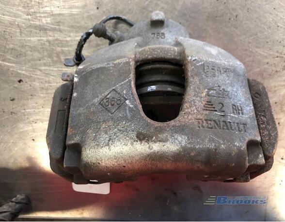 Brake Caliper RENAULT ESPACE IV (JK0/1_)