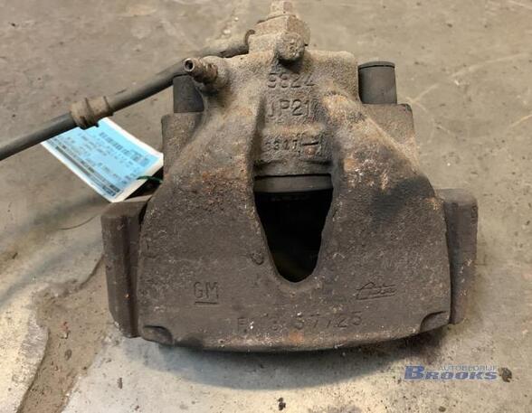 Brake Caliper SAAB 9-5 Estate (YS3E)