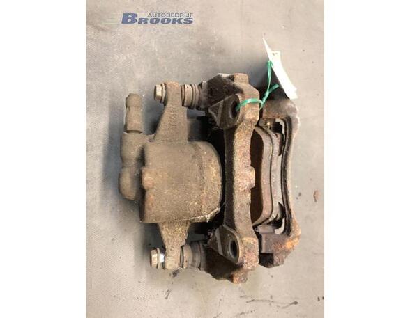 Brake Caliper FIAT GRANDE PUNTO (199_), FIAT PUNTO (199_), FIAT PUNTO EVO (199_), ABARTH GRANDE PUNTO