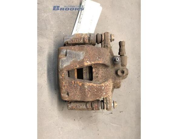 Brake Caliper FIAT GRANDE PUNTO (199_), FIAT PUNTO (199_), FIAT PUNTO EVO (199_), ABARTH GRANDE PUNTO