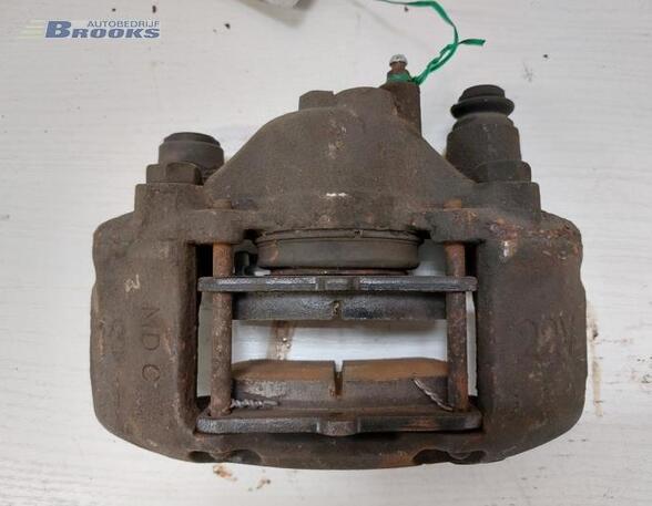 Brake Caliper KIA RIO Hatchback (DC)