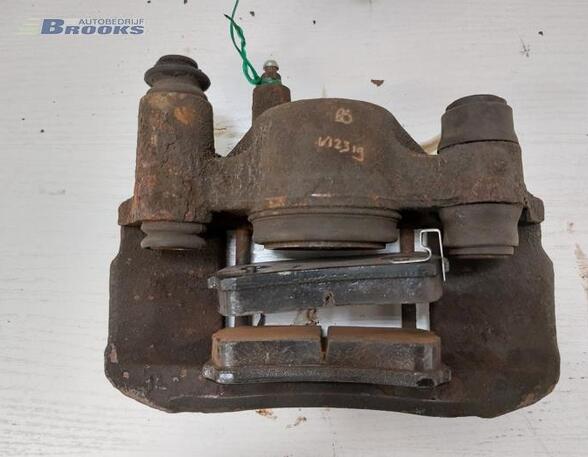 Brake Caliper KIA RIO Hatchback (DC)