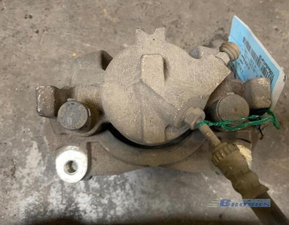 Brake Caliper RENAULT LAGUNA III Grandtour (KT0/1)