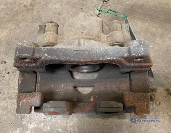 Brake Caliper RENAULT LAGUNA III Grandtour (KT0/1)