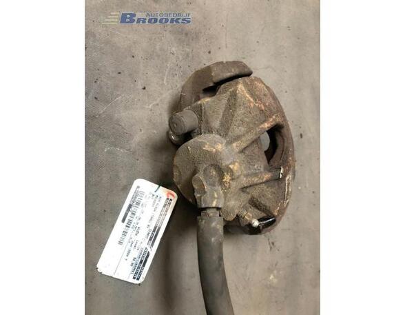 Brake Caliper PEUGEOT 307 Break (3E), PEUGEOT 307 SW (3H)