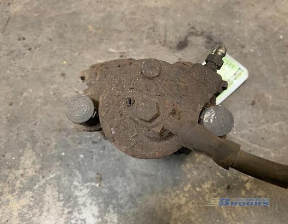 Brake Caliper SEAT LEON (1M1)